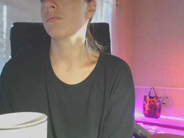 babymuro4ka on BongaCams 