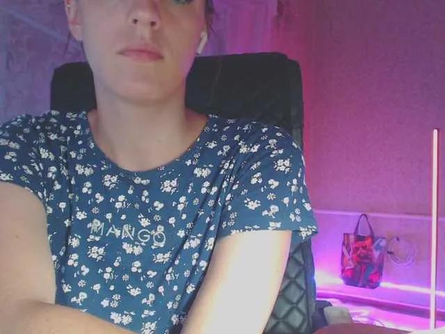 babymuro4ka on BongaCams 