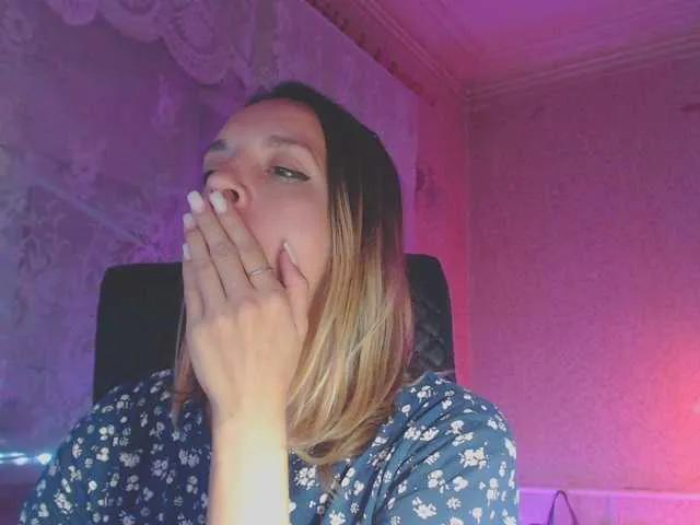 babymuro4ka on BongaCams 
