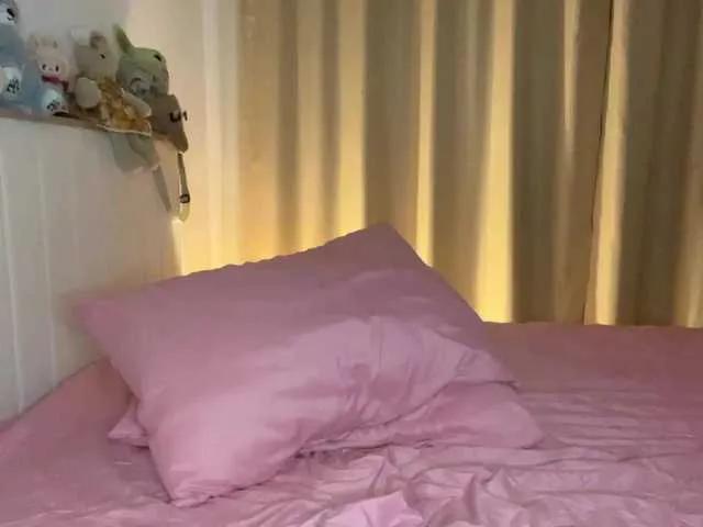 BabyTamagochi on BongaCams 