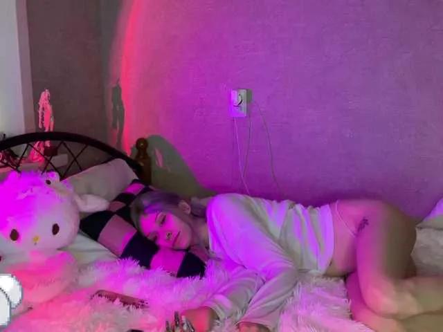 ElainLuv — Freechat on BongaCams