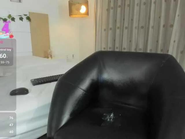 ElectraRhodes on BongaCams 