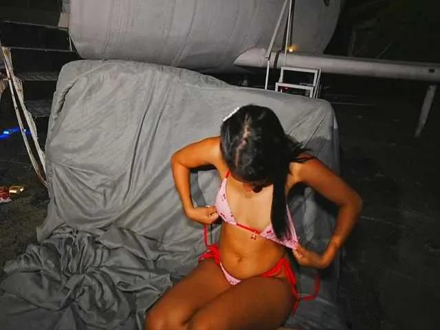 GGMansion on BongaCams 