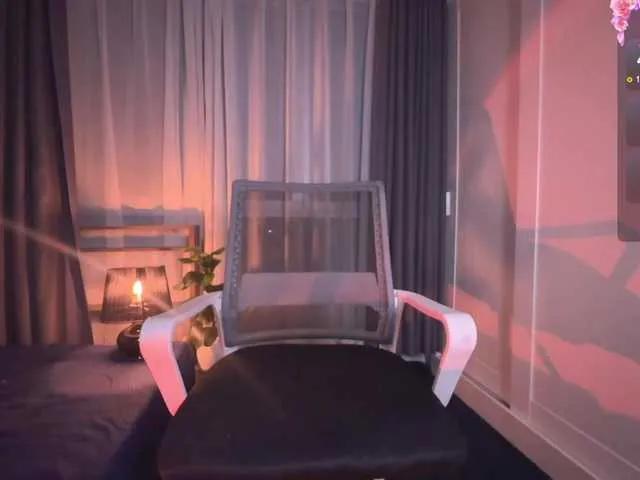 larastars on BongaCams 