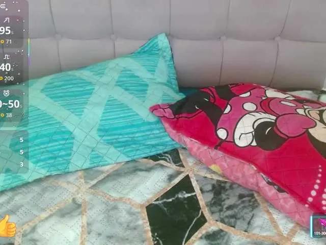 Lola-wish on BongaCams 