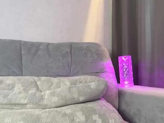 MillyMillya on BongaCams 