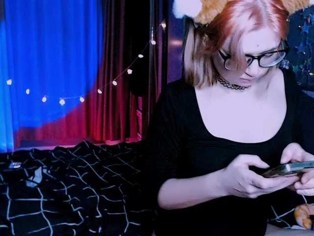 mymoonstar on BongaCams 