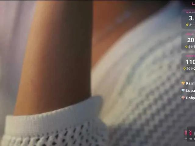 Sara- on BongaCams 