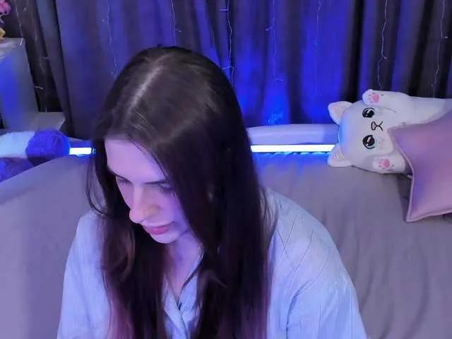 yorogumo on BongaCams 