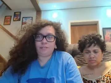 666afrodite — 666afrodite's room #bbw #lesbian #strapon #dildo #black sound on pvt