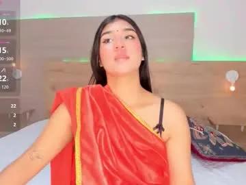 _ananyaa_lov — Lovense Lush on - Interactive Toy that vibrates with your Tips #lovense #teen #shy #indian #daddygirl