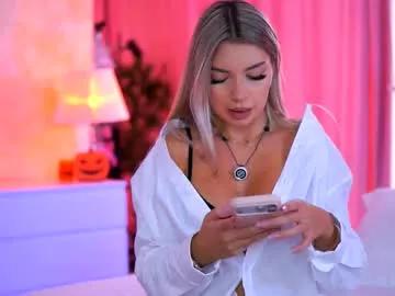 _arielle — In the Mood to Be Bad... You In? #blonde #bigass #bigtits #orgasm #squirt 222-333-500 fav vibe  - Multi Goal: What if i fall in love and ride you ?  [699 tokens left] #blonde #bigass #bigtits #orgasm