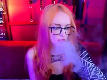 _pink_wassabi_ — Hey bitches  12-13-48-49-111 make me wet xx #new #redhead #femdom #german #findom