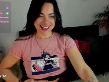 _sweet_kitty1 — Welcome to my room guys, Are you ready for a great Squirt? - Goal: LET'S FUCK TOGETHER, HELP ME GET MY BIG SQUIRT [1333 tokens left] #milk #bigboobs #hairy #milf #latina