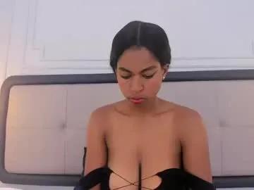 aaliyah_mml — Queen of Bigboobs Pvt  OPEN Fav tips 66,99,222 - Goal: spank hard my ass [163 tokens left] #ebony #hairy #bigboobs #latina #squirt