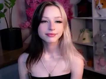 aameow on Chaturbate 