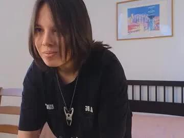 aaronbergantzel on Chaturbate 