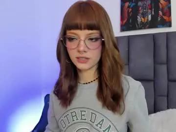 abby_jones2 on Chaturbate 