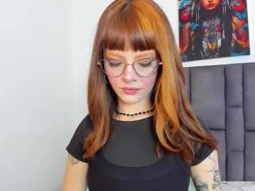 abby_jones2 on Chaturbate 