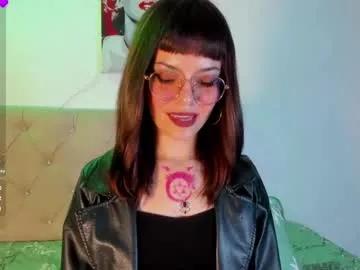 abby_jones2 on Chaturbate 