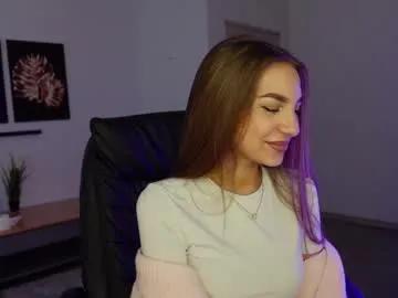 abby_laker on Chaturbate 