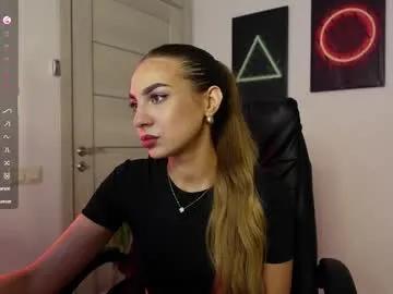 abby_laker on Chaturbate 