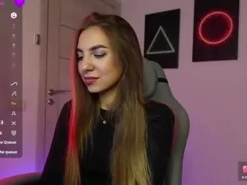 abby_laker on Chaturbate 