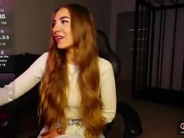 abby_laker on Chaturbate 