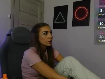 abby_laker on Chaturbate 