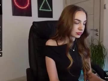 abby_laker on Chaturbate 