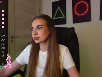 abby_laker on Chaturbate 