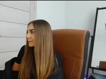 abby_laker on Chaturbate 