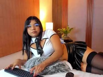 abby_sins on Chaturbate 