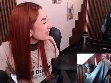 abbystones on Chaturbate 
