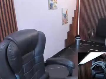 abbystones on Chaturbate 