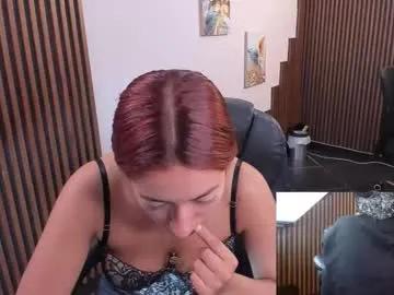 abbystones on Chaturbate 