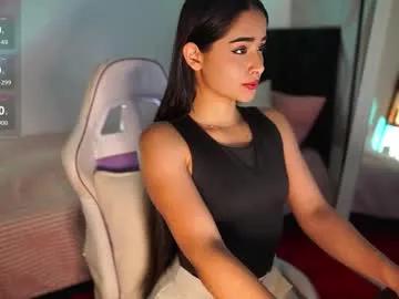 abigail_adamss_ — Let's make this night unforgettable! - Goal: Make me squirt #latina #lovensecontrol #longhair #natural #squirt