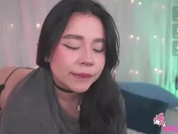 adaaraa_ on Chaturbate 