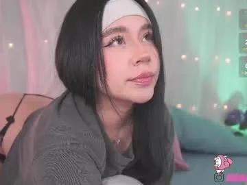 adaaraa_ on Chaturbate 