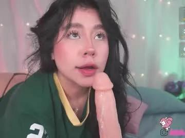 adaaraa_ on Chaturbate 