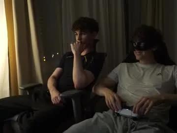 adam_21cm on Chaturbate 
