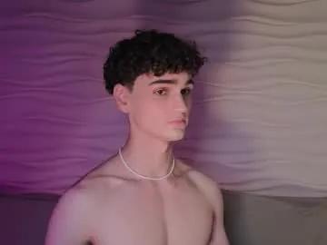 adam_21cm on Chaturbate 