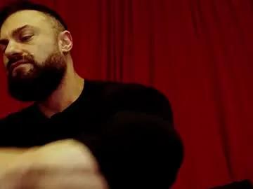 adonis_msc — #muscle #master #findom #smoke #hairy