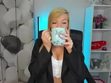 adrenalinlaura — Adrenalinlaura's room #new #blonde #joi #fantasies #domination