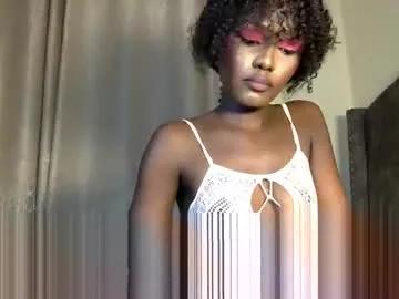 africansweerie20 — make me happy #ebony #bigass #new #feet #squirt [500 tokens remaining]