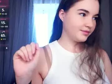 aftonbunkers — GOAL: I pinch my nipples until blue [0 tokens remaining] > Hi guys, I'm Lana! <  PVT IS OPEN  My patterns - 77/88/99/111 #cute #joi #daddysgirl #bigboobs #18