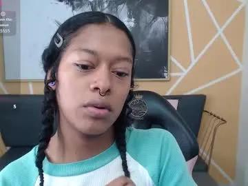 agatha_amaya —  I take off my top [29 tokens left]  Every piece drops for you. #latina #lush #hairy #daddy #ebony