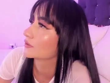 aggie_swett on Chaturbate 