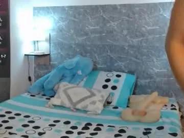 aghata_walkerl on Chaturbate 