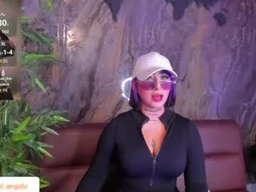 alahia_dangelo_ —  EXPLOTION OF CUM EXTRA CREAMY  [58 tokens left] Hi guys...I want to explode today make me squirt and let's cum together #lovense #bigass #anal #atm #squirt